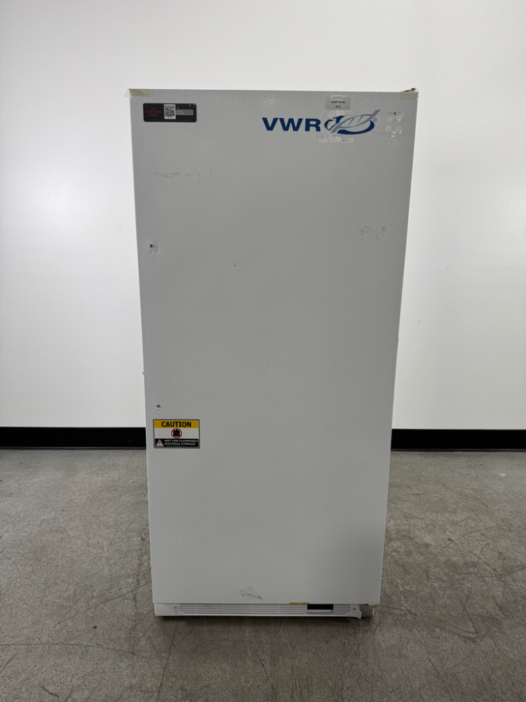 Image of VWR Laboratory Freezer